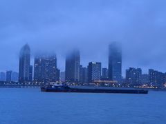 -武汉关码头(轮渡站)