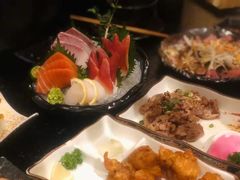-無境·匠心日本料理(汉街店)