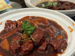 -老西门·常州菜(新区店)