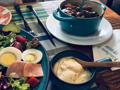 -Kitchen·Y洋厨房西餐厅(王府壹号店)
