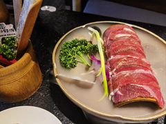 -盡膳口福·百年汤方火锅(科华北路店)
