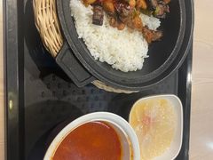 -乡村基(石柱康德中央大街餐厅)