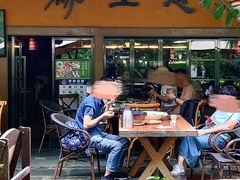 -缘生态云南菜·野生菌庭院餐厅(华侨城店)