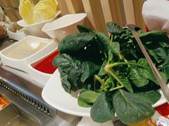 -海底捞火锅(大唐店)