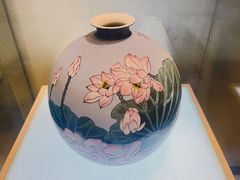 -景德镇中国陶瓷博物馆