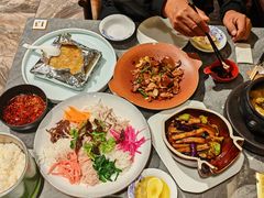 -福照楼汽锅鸡·云南菜(火车站锦江店)