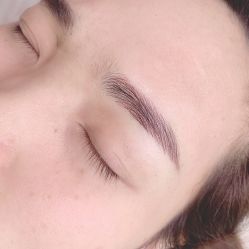 -久匠·纹眉半永久野生眉