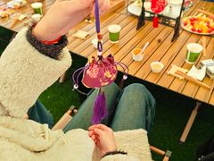 -蜜野MatYe城市营地·团建年会·亲子派对