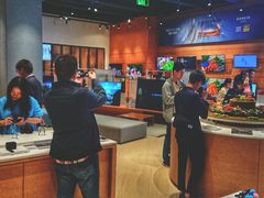-Sony Store索尼(深圳深业上城店)