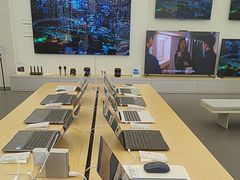 -华为智能生活馆(上海金桥国际商业广场)