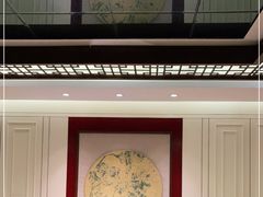 -长沙北辰洲际酒店-栀味轩中餐厅