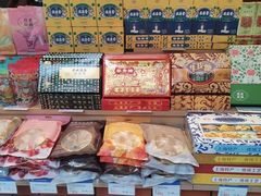 -老城隍庙食品商店(豫园商城店)