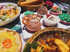 炸鱼薯角-JINNS锦时 steak&pizza(浸信会礼拜堂旧址店)