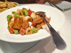 -羲和雅苑•北京烤鸭(陆家嘴中心店)