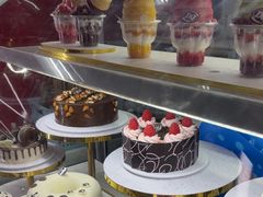 -DQ·蛋糕·冰淇淋(五棵松万达店)