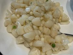 -香雪海饭店中餐厅(人民桥店)