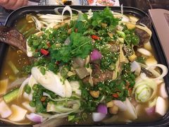 鼎盛蜀坊-鼎盛蜀坊·重庆江湖菜(市桥地铁站店)