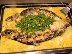 -炉鱼(无锡八佰伴中心店)