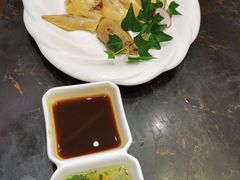 -童福兴·南京菜(老门东店)