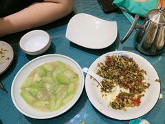 -韶山冲湘菜馆(大明湖店)