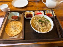 -北京西藏大厦·香帕拉藏餐厅