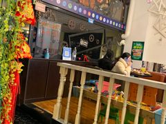 门面-许榴香西餐厅(台东步行街店)
