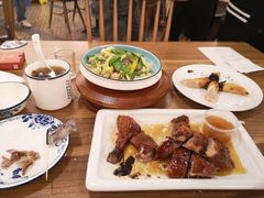 -先记烧鹅王·本地粤菜(福永店)