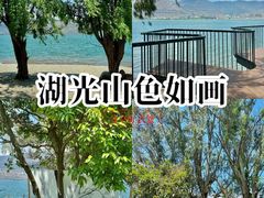 -阳宗海湿地