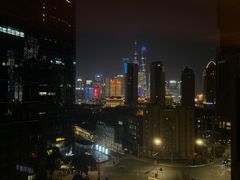 -上海外滩雅致酒店
