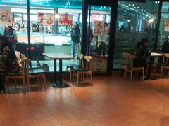 -肯德基(格尔木世邦店)
