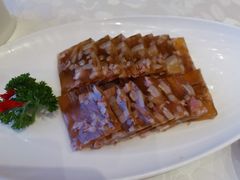 酱肉冻-永和红旗美食城