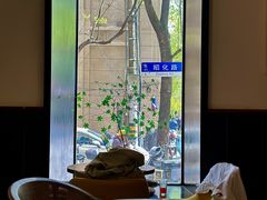 -VESH COFFEE(定西路店)