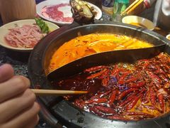 -蜀大侠火锅(寰球文化地标·总府店)