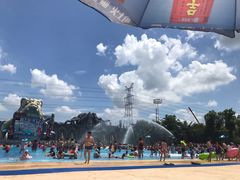 -苏州乐园森林水世界