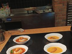 -亚马逊环球美食百汇(新城吾悦广场店)