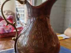 -蒙亨·手把肉·蒙古包文化主题餐厅(天恒广场店)