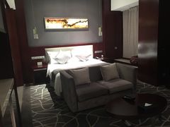 -常州环球恐龙城维景国际大酒店