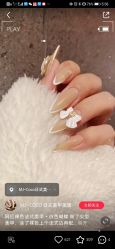 -LILY NAILS美甲美睫