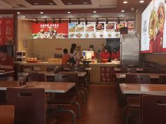 -顺溜·手工刀削面·黑金店(铜锣湾店)