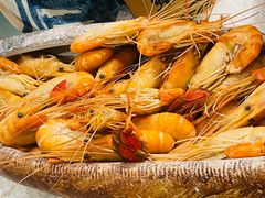 -怡咖啡海鲜自助餐厅(浦东香格里拉店)