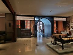 -民国红公馆·秦淮八艳(夫子庙店)