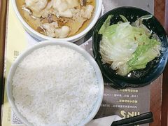 -真功夫(蛇口公园南店)