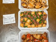 -蚝得喜海鲜(东城店)