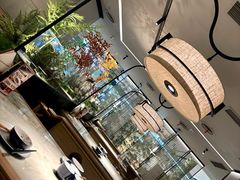-绿茶餐厅(青岛城阳万象汇店)