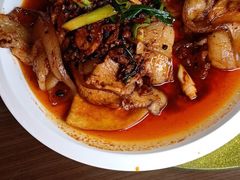 -代木儿回锅肉