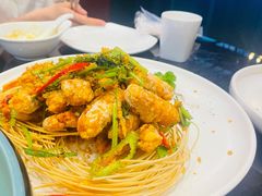 -高第街56号港式餐厅·精选(世茂广场宽厚里大明湖店)