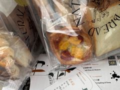 -NaturalFlow自然福乐面包店