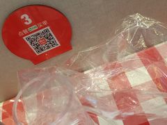 -西贝莜面村(上海百联西郊店)