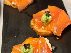 -Kathleen's Waitan 凯圣琳江景西餐厅(外滩店)