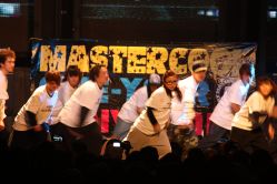 -MASTER COOL舞蹈工作室